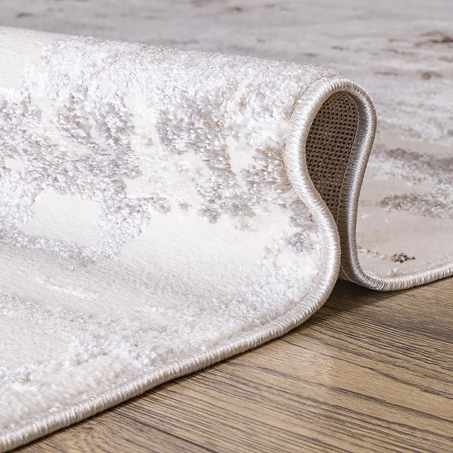 Ковер "Тач" (32110_30365) Прямой 1,0х2,0