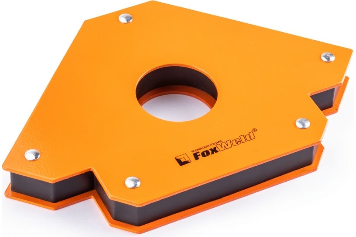 Магнитный угольник FIX-6 *1/6 Магнитный угольник FIX-6 *1/6