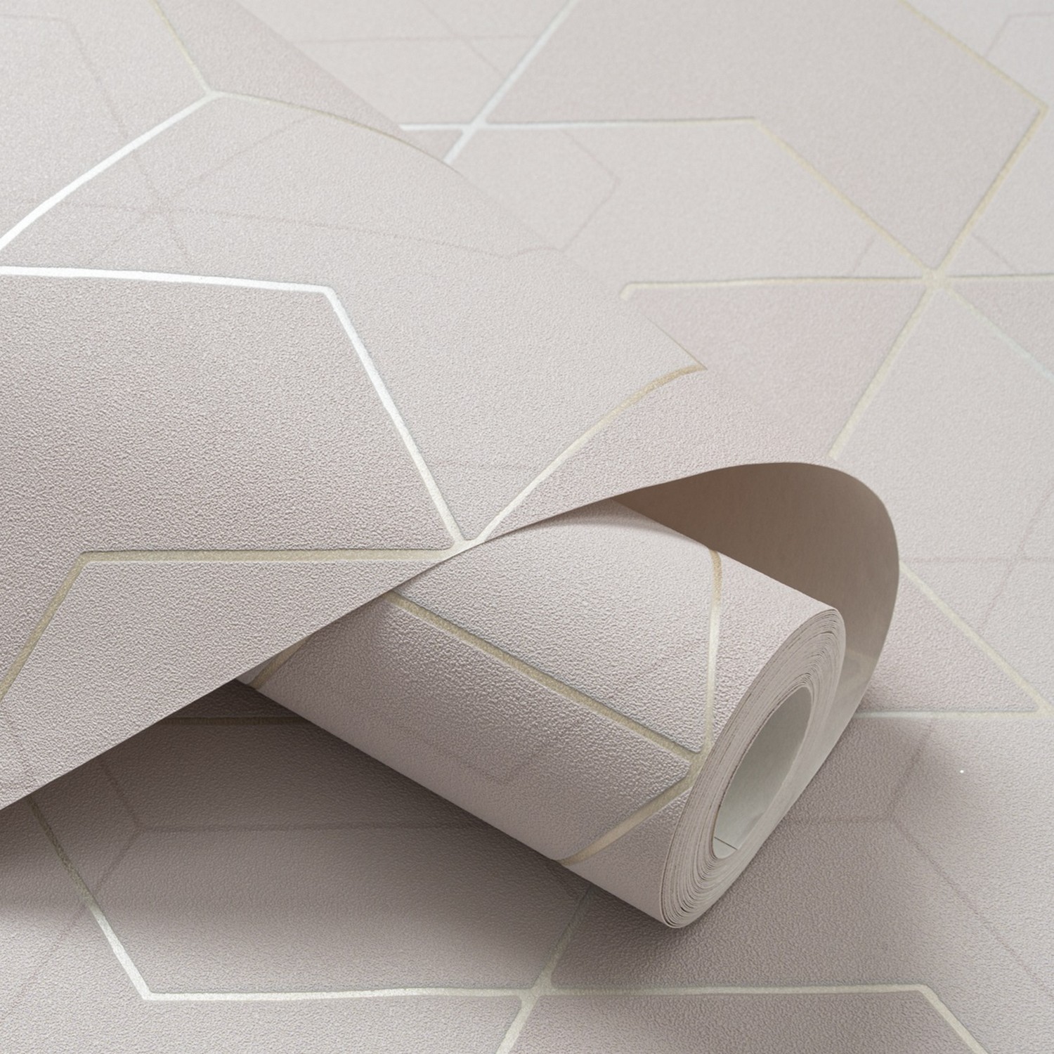 яяяОбои флиз. Артекс EcoLine Призма 11095-07 10х1.06м  *1/6