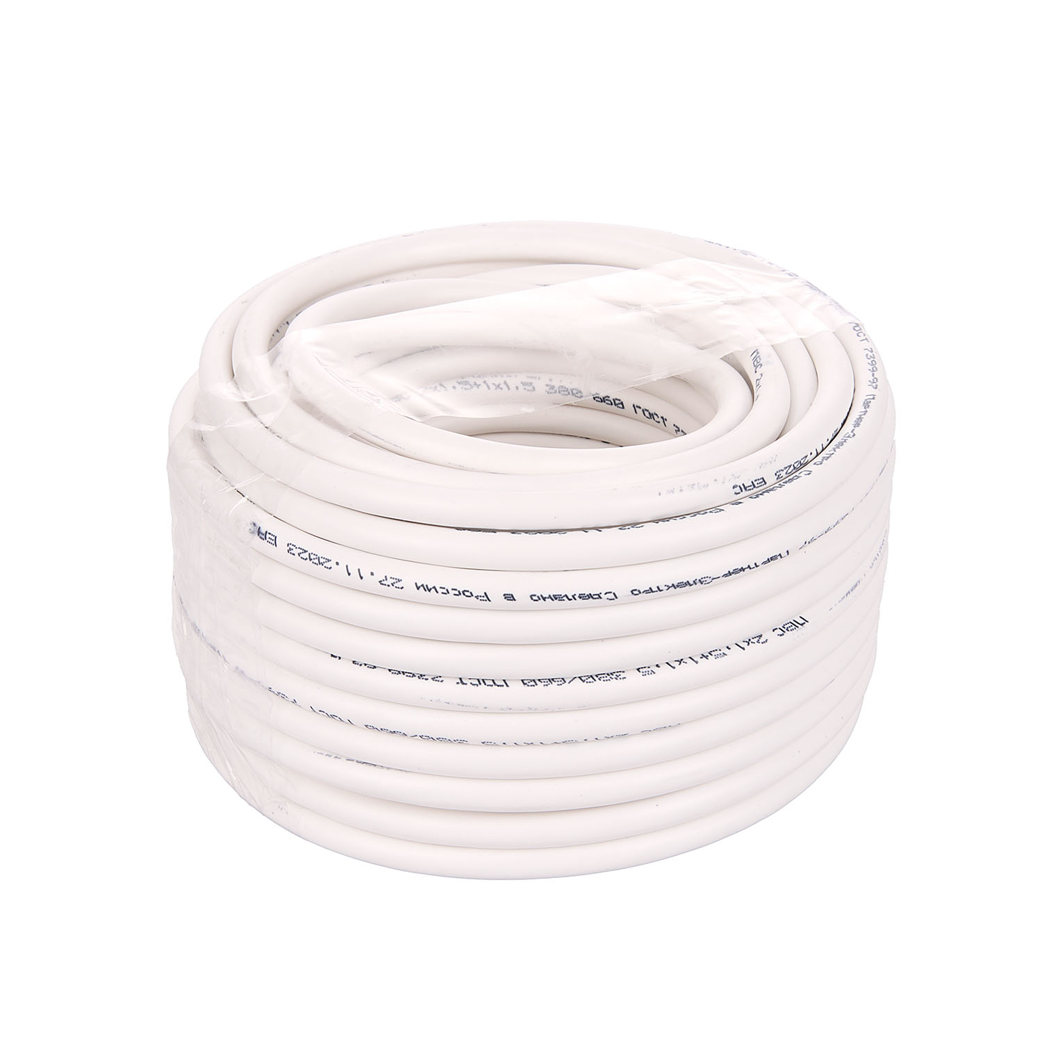 Провод ПВС 3*1,5 (20м) ГОСТ *20