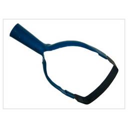 Полольник петлевидный, метал, без черенка  Мехинструмент   *1/10