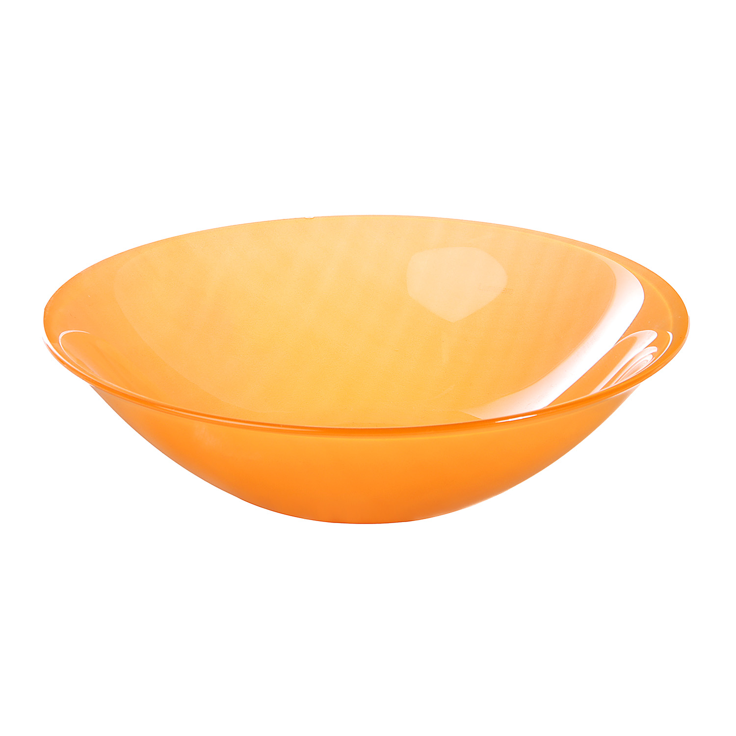 Салатник стекло Luminarc "Ambiante Orange" d16см Оранжевый Q1990 *6/24 Салатник стекло Luminarc "Ambiante Orange" d16см Оранжевый Q1990 *6/24