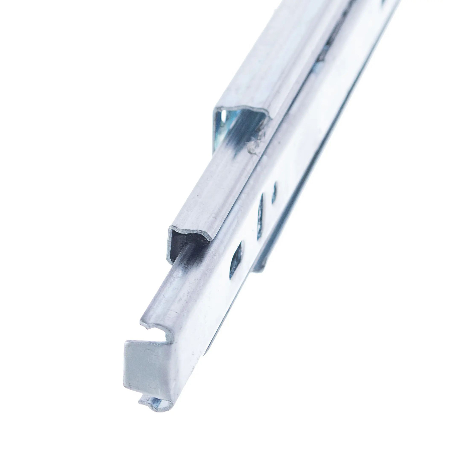 яяяШариковые направляющие 350 мм, h=35 мм, 0.8 мм   4639963