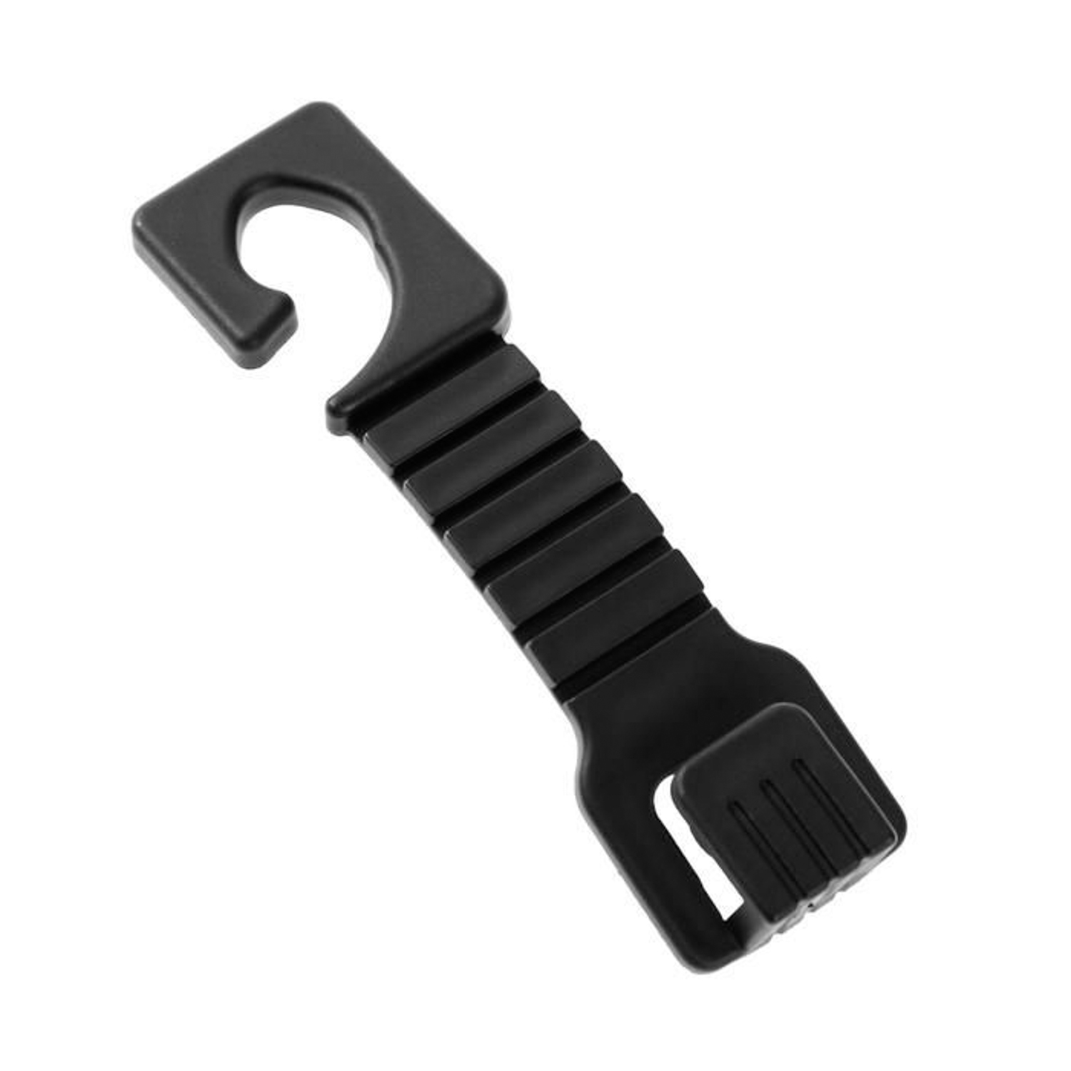 Контейнер под мусор в подстаканник автомобиля, черный 2831733