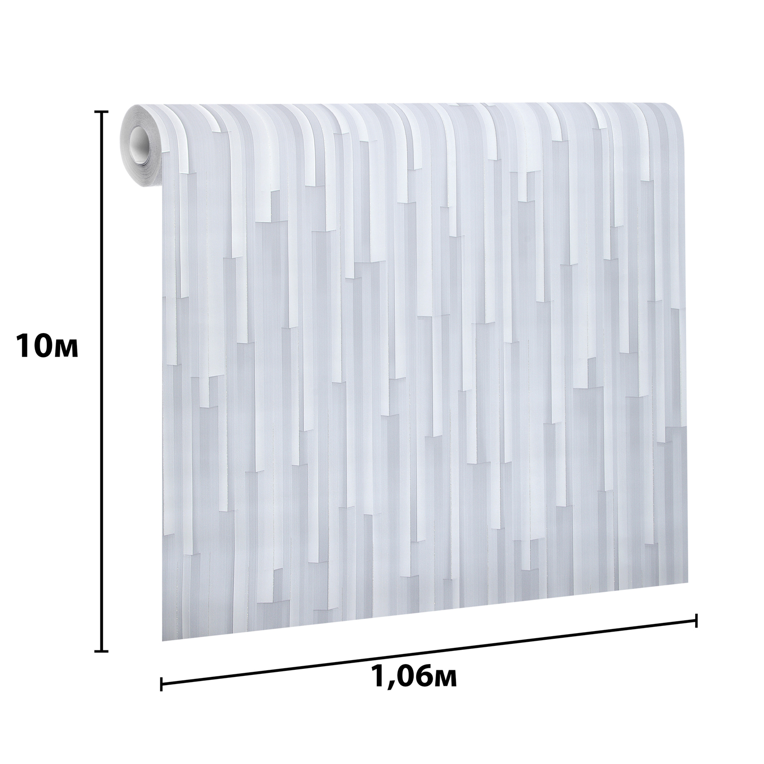 Обои  флиз ED Monte Solaro Plank  (зел.) 9281-23 *6 Обои  флиз ED Monte Solaro Plank  (зел.) 9281-23 *6