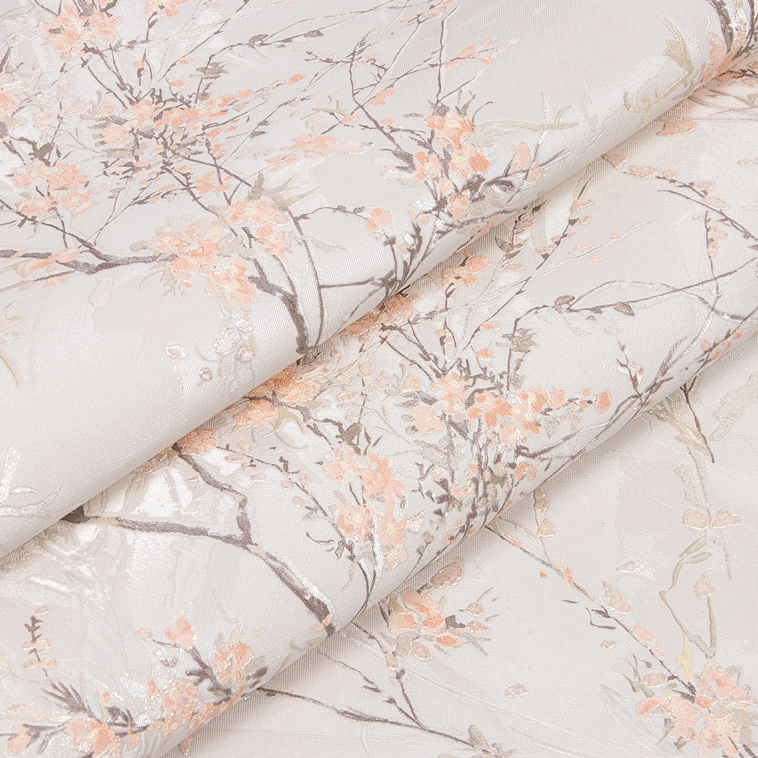 Обои  флиз Victoria Stenova Isabel  (св.-беж.) 287502 1.06*10м *6