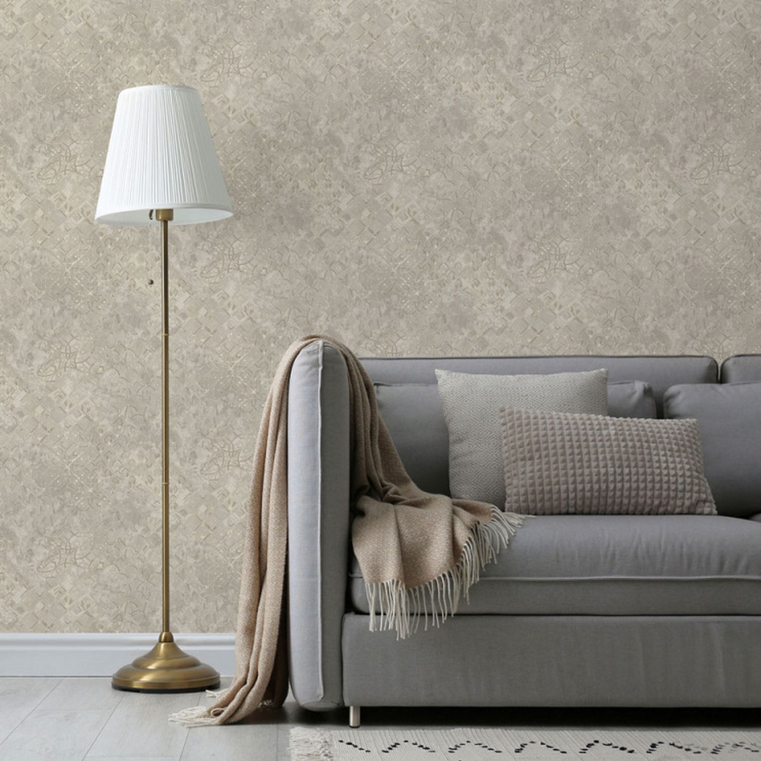 Обои флиз ED Monte Aurelia 9251-02 *6