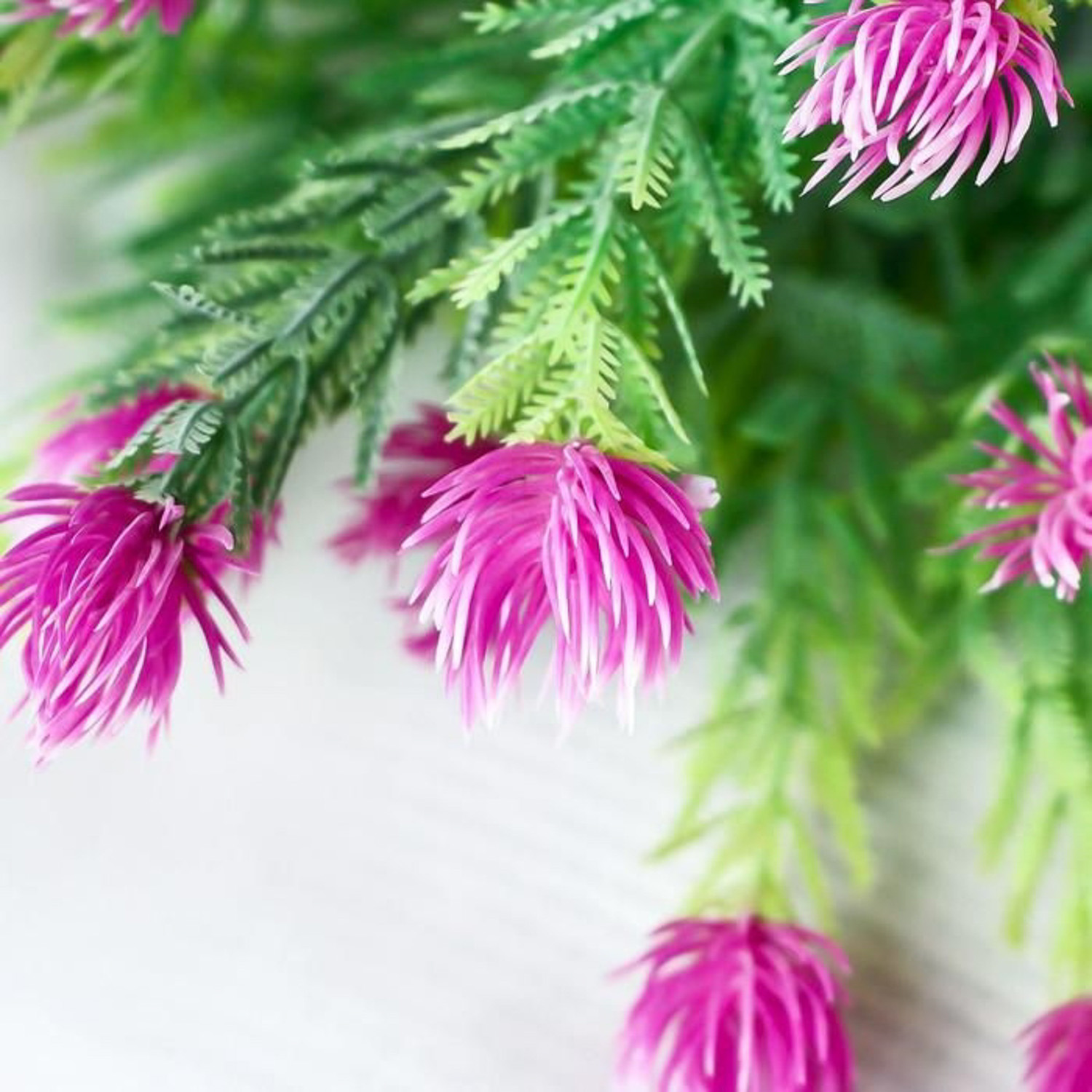 Букет "Еловые пушистики" 28 см, микс  5378797