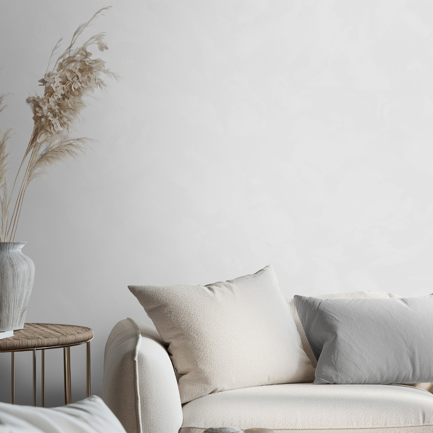 Обои флиз "Антураж" Veresk фон (бел.) AN9096-11 10*1,06м *6