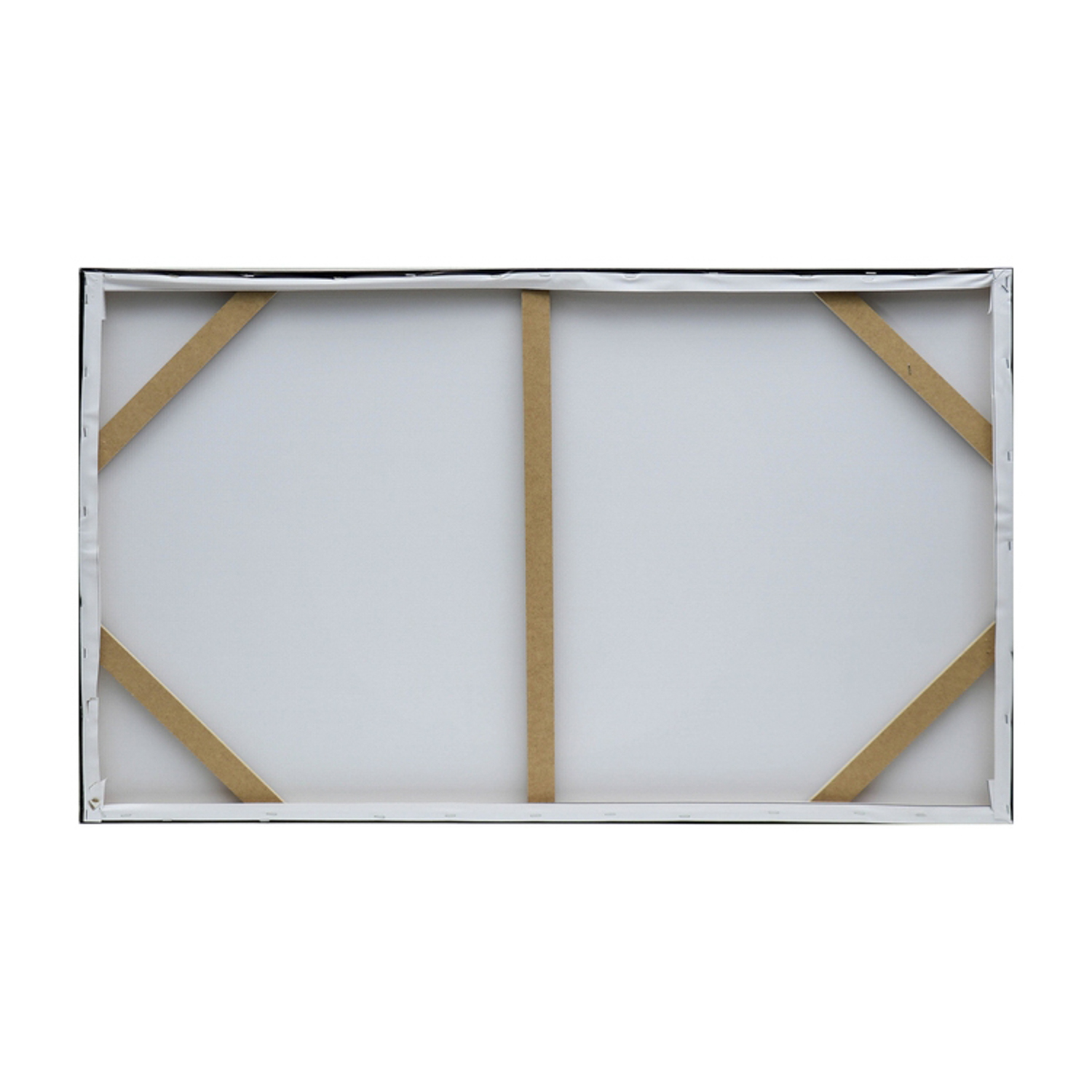 Картина на холсте "Луна" 60х100 см  4416301