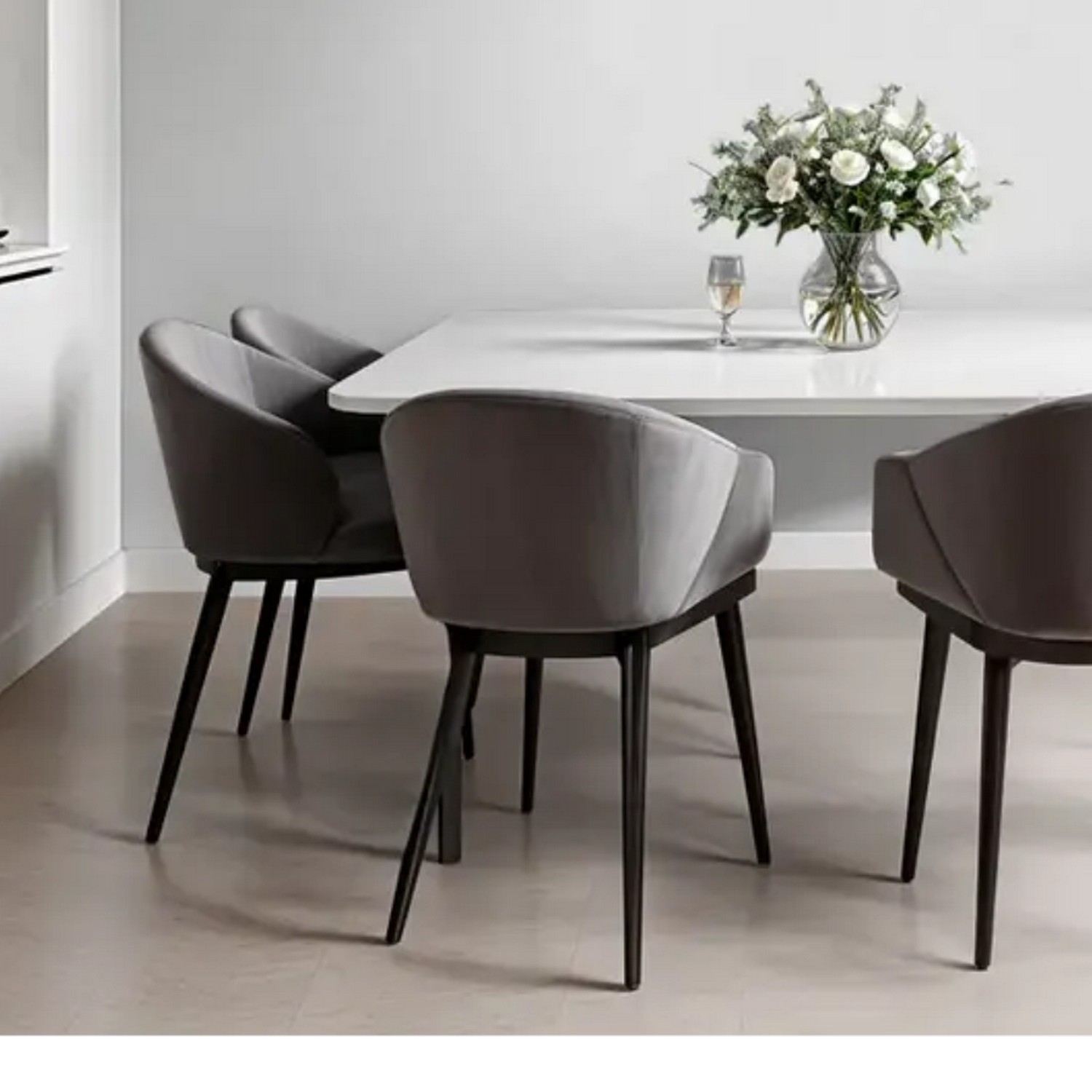 Обои флиз "WallSecret Comfort" Montana фон 8946-17 10*1,06м *6