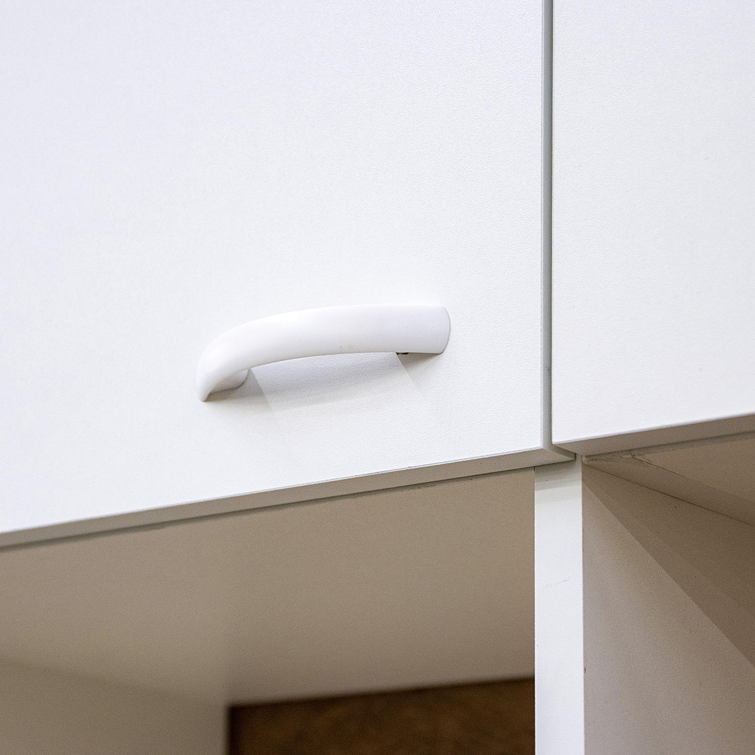 Кухонный гарнитур модульный BROZEX-WOOD Liberty, 6 предметов, 1.6 м