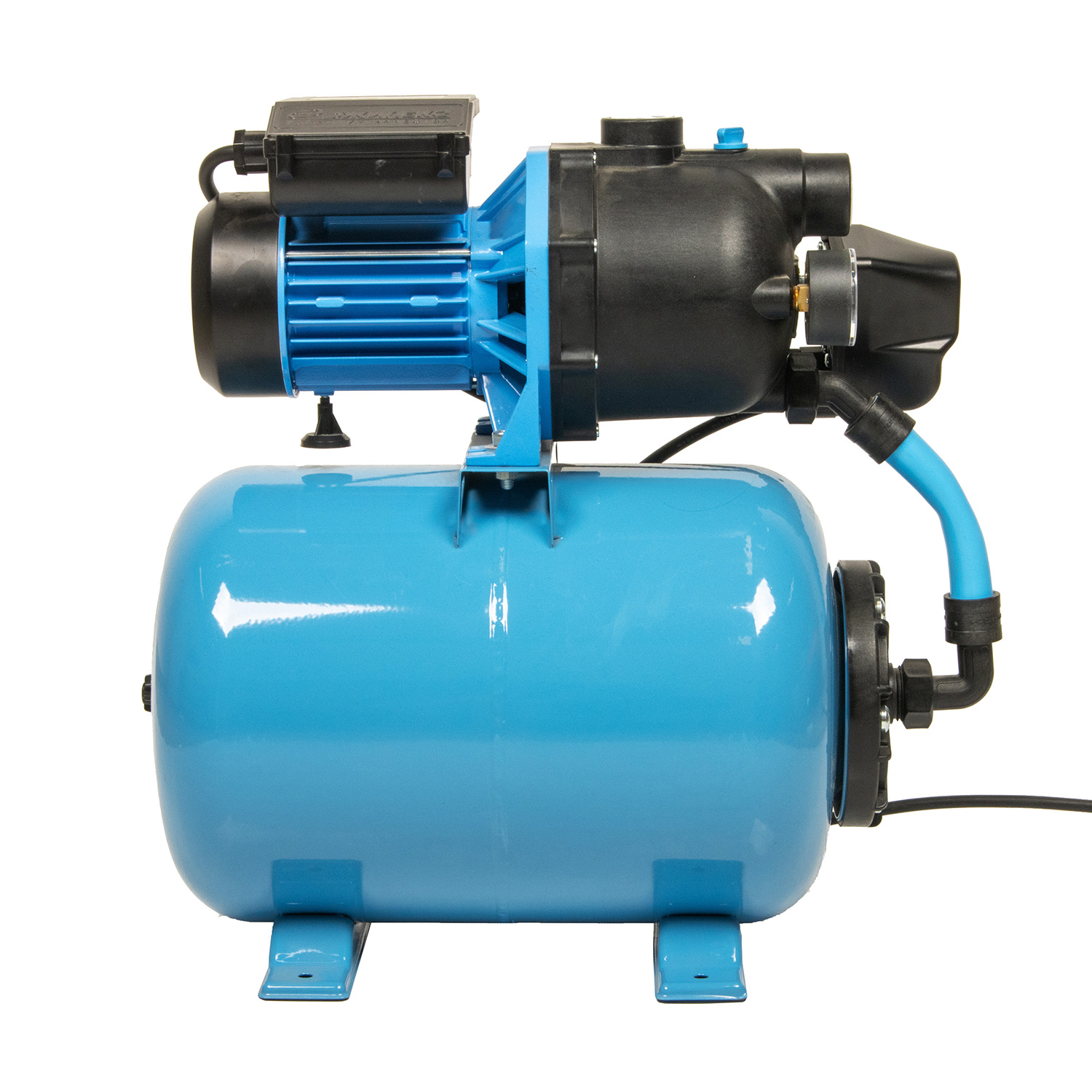 Насосная станция  620Вт 3600л/час высота подъёма 9 м корпус пластик ДЖИЛЕКС ДЖАМБО арт.3014 *1