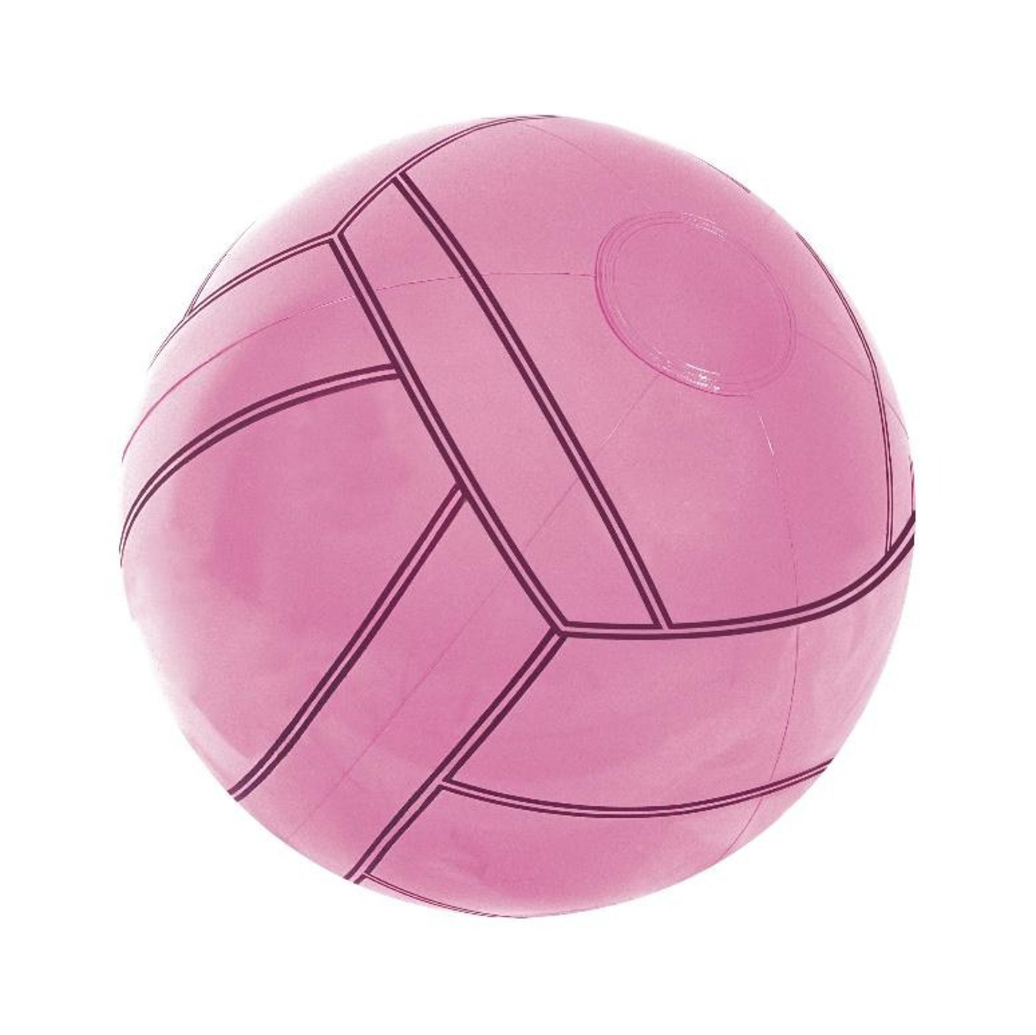 Мяч пляжный Sport, d=41 см, от 2 лет, цвета МИКС, 31004 Bestway