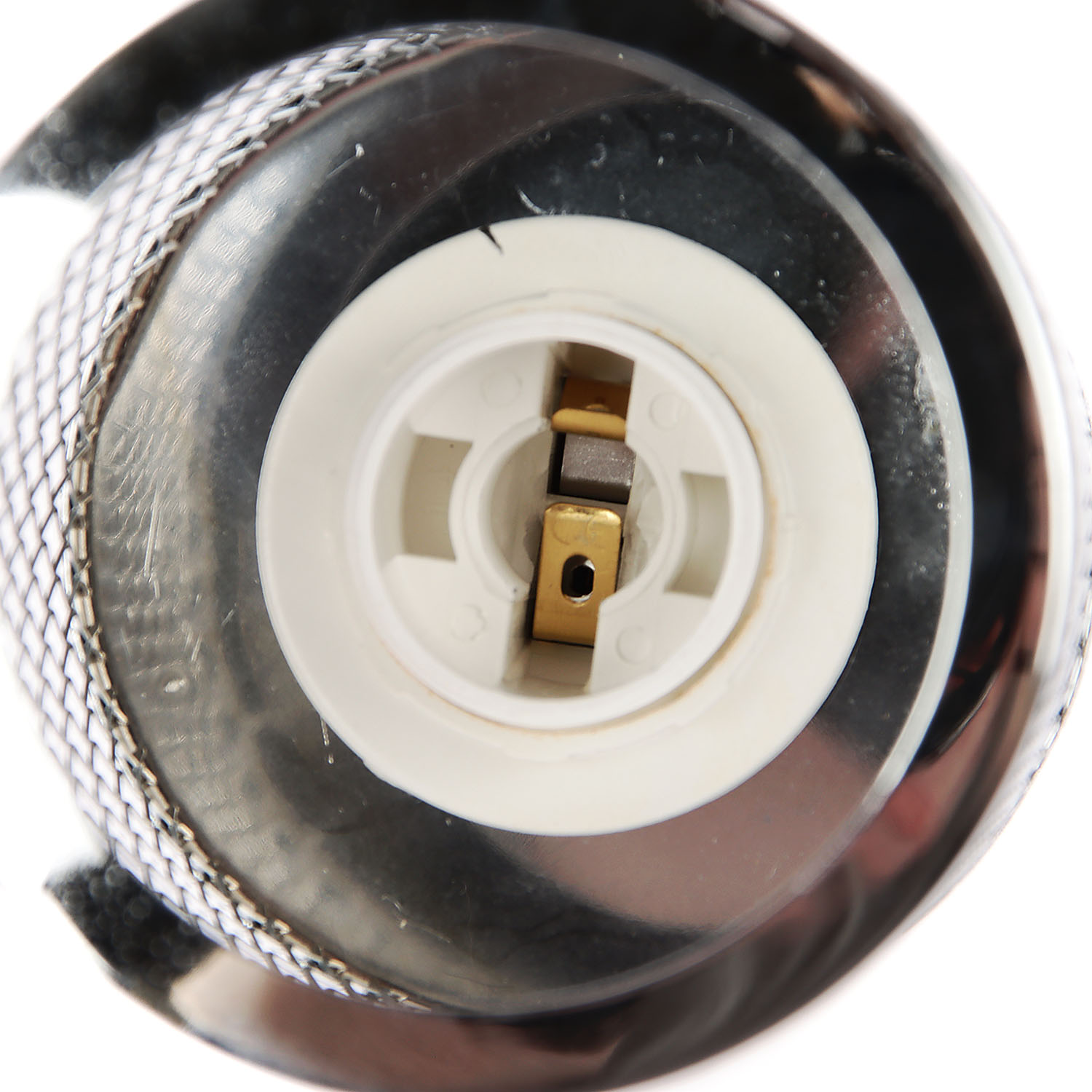 Светильник настенный(спот) 01405-0.8-02 CR Е14  S=12м2  *1/10