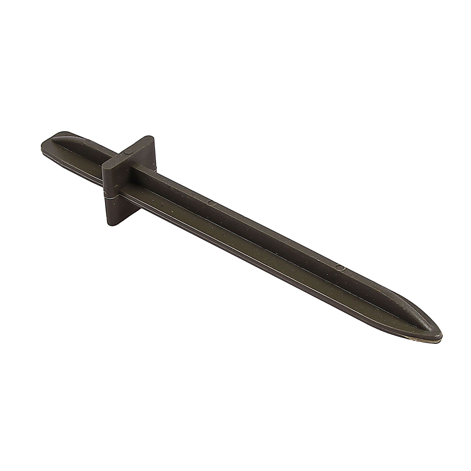 Ножки-колышки ЭКОЗНАК, 20 мм, 10 шт.