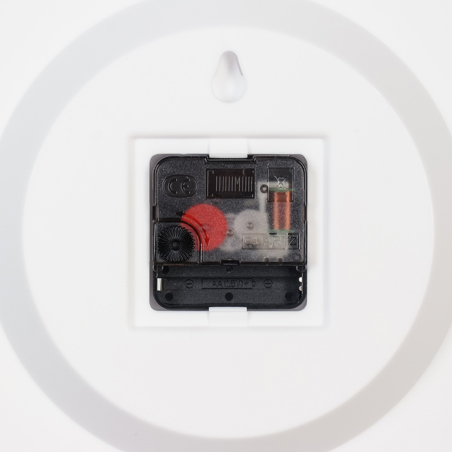 Часы настенные, серия: Интерьер, плавный ход, d-28 см 9347609