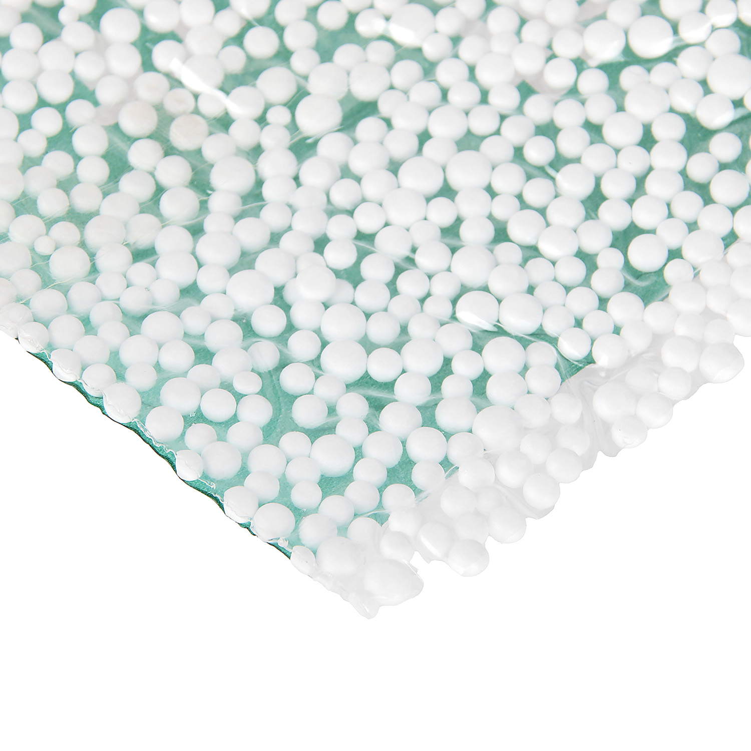 Подложка под ламинат 1х10 м Солид DomoFlex, 10 м², 3 мм, с пароизоляцией