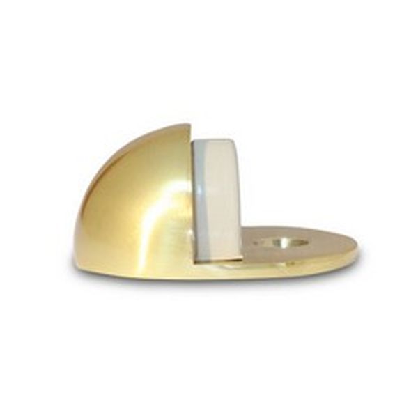 Упор дверной APECS DS-0002-G, цвет матовое золото Упор дверной APECS DS-0002-G, цвет матовое золото