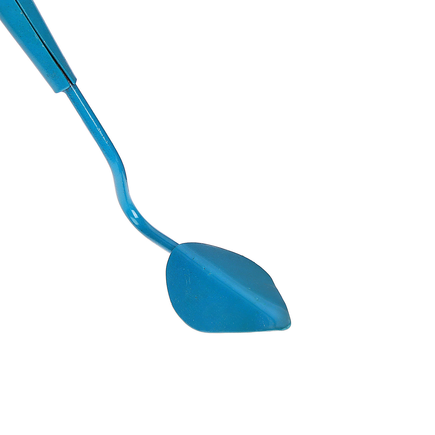 Бороздовичек с деревянной ручкой *1/10