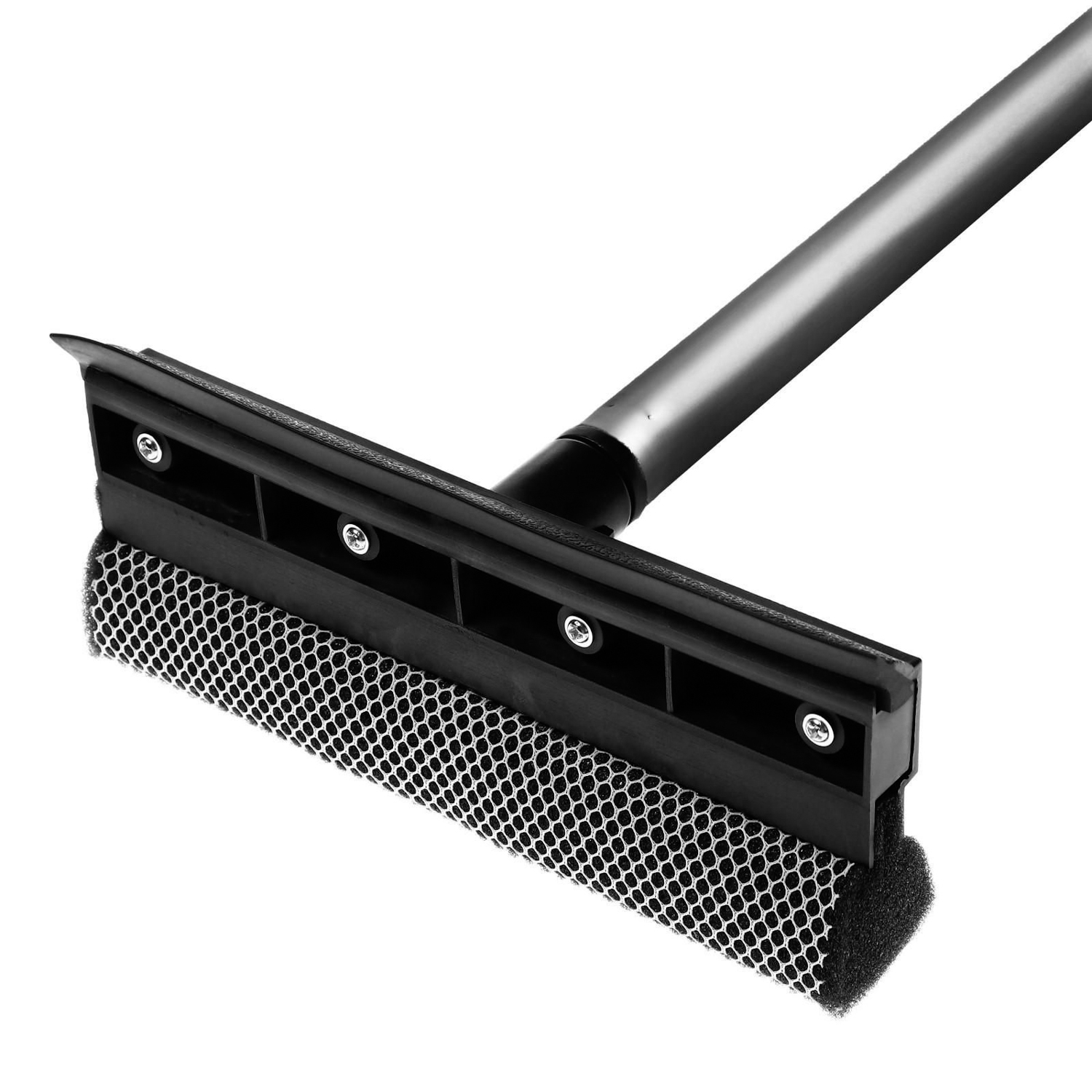 яяяЩетка для мойки автомобиля TORSO, 53 см 5055249