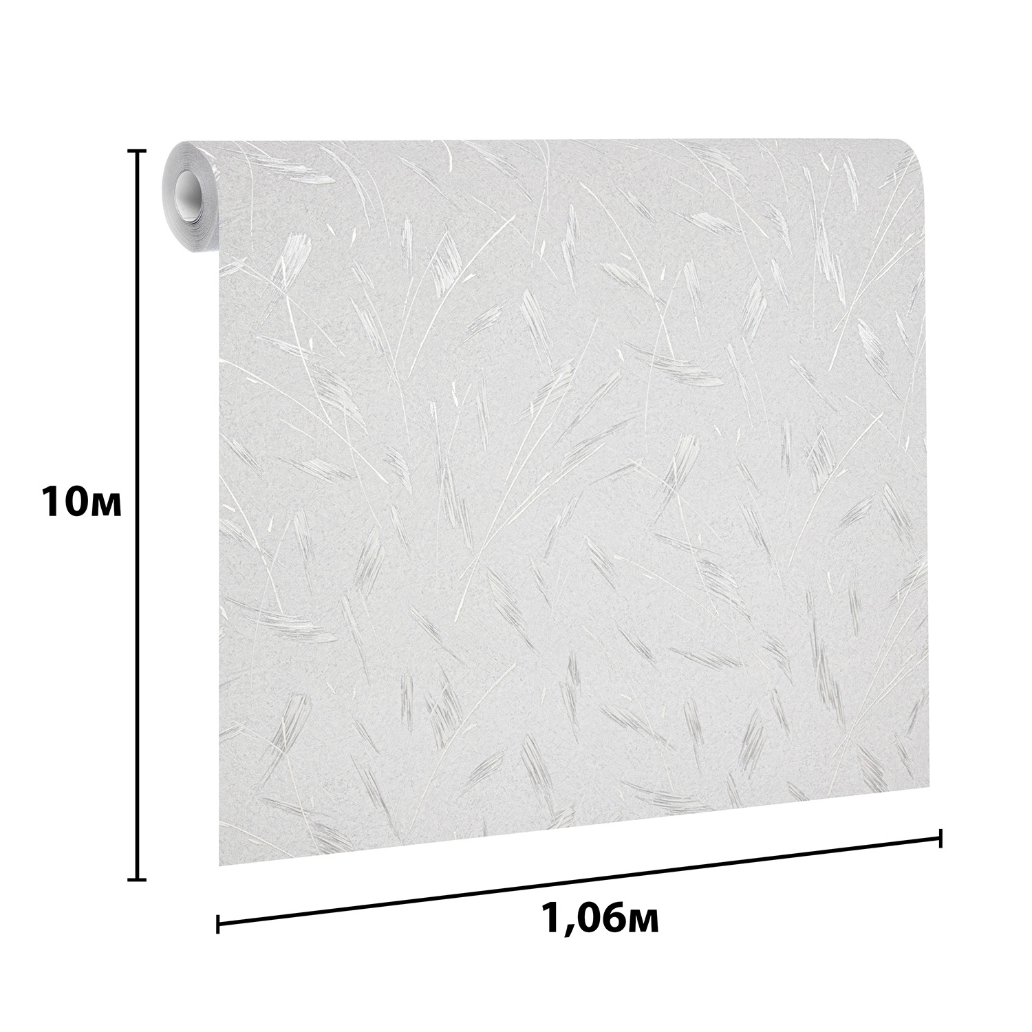 Обои флиз "WallSecret Comfort" Oslo 8966-27 10*1,06м *6