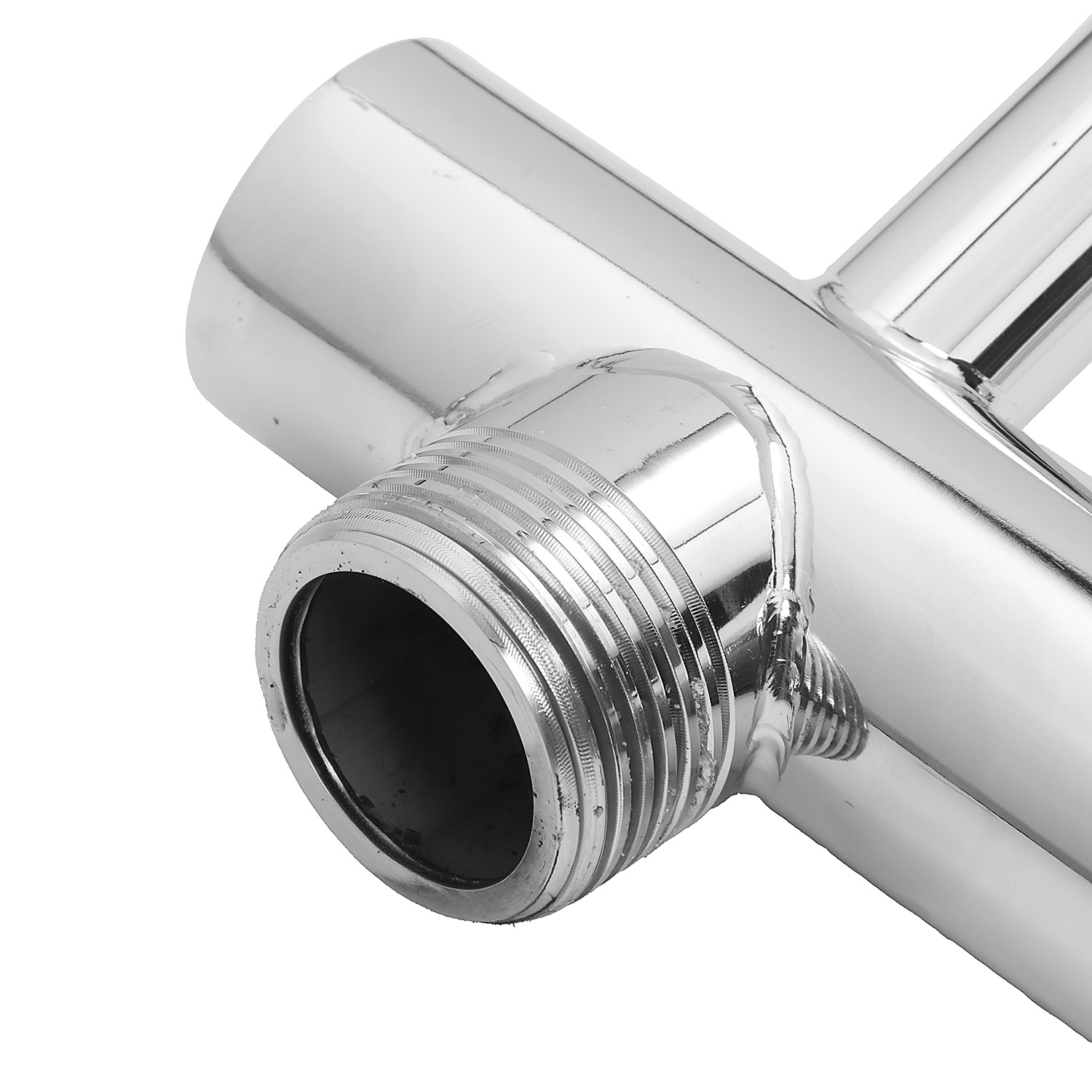 Полотенцесушитель ПМ-боковое  Ø1" 50*60*50мм Приоритет *1