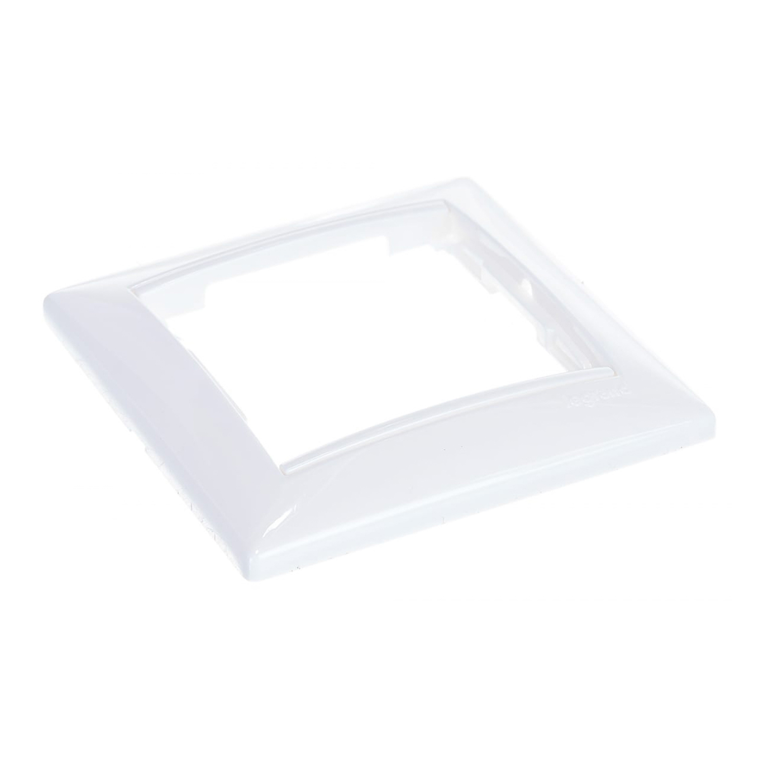 Рамка 1-м Valena бел. инд. упак. (DIY-упак) Leg 694240