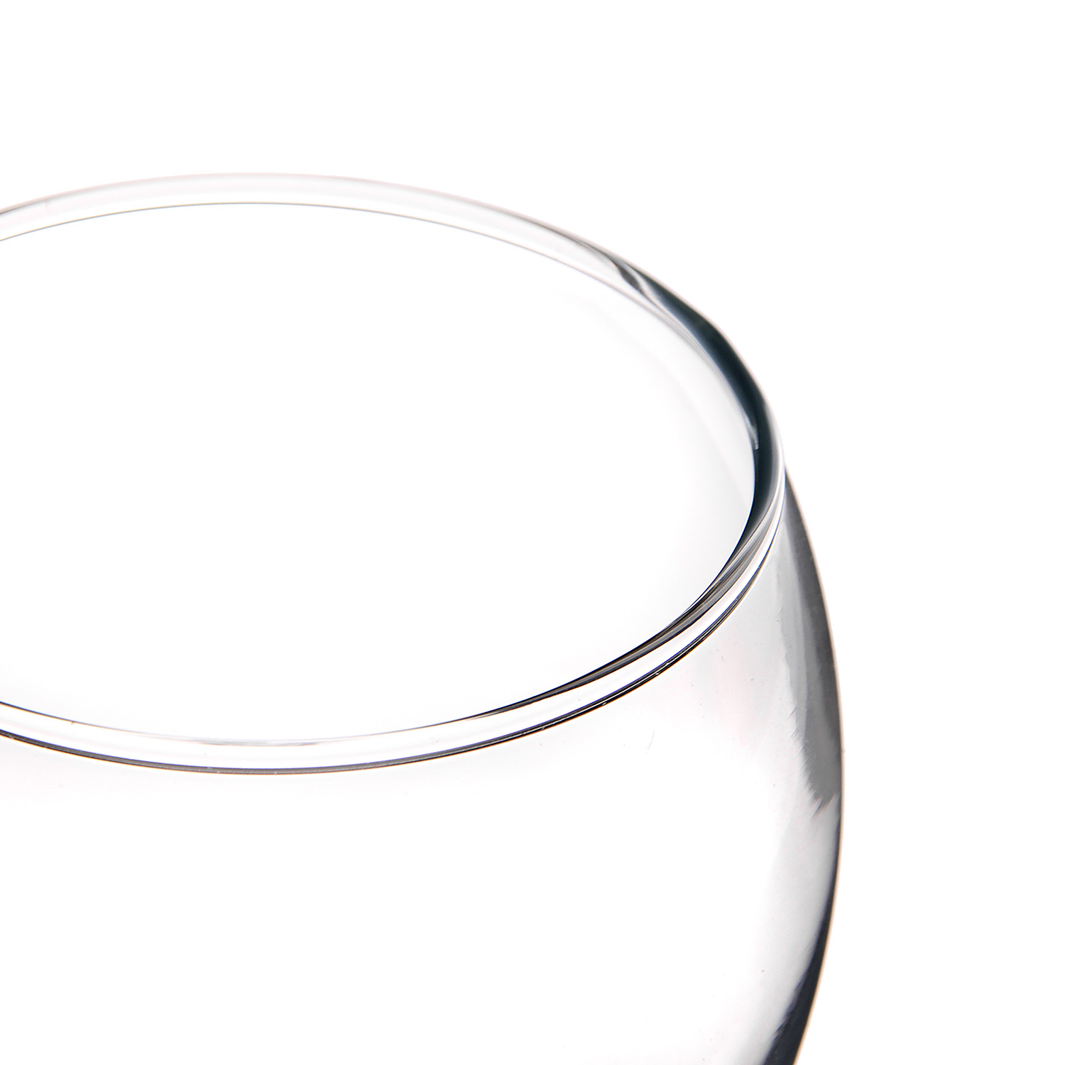 Бокал стекло "Бистро" 290мл для вина 44411SLB "Pasabahce" *12