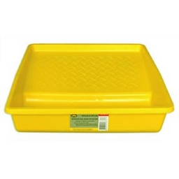 Кюветка пластмассовая 340*510мм цветная арт.1876050 888 *1/15 Кюветка пластмассовая 340*510мм цветная арт.1876050 888 *1/15