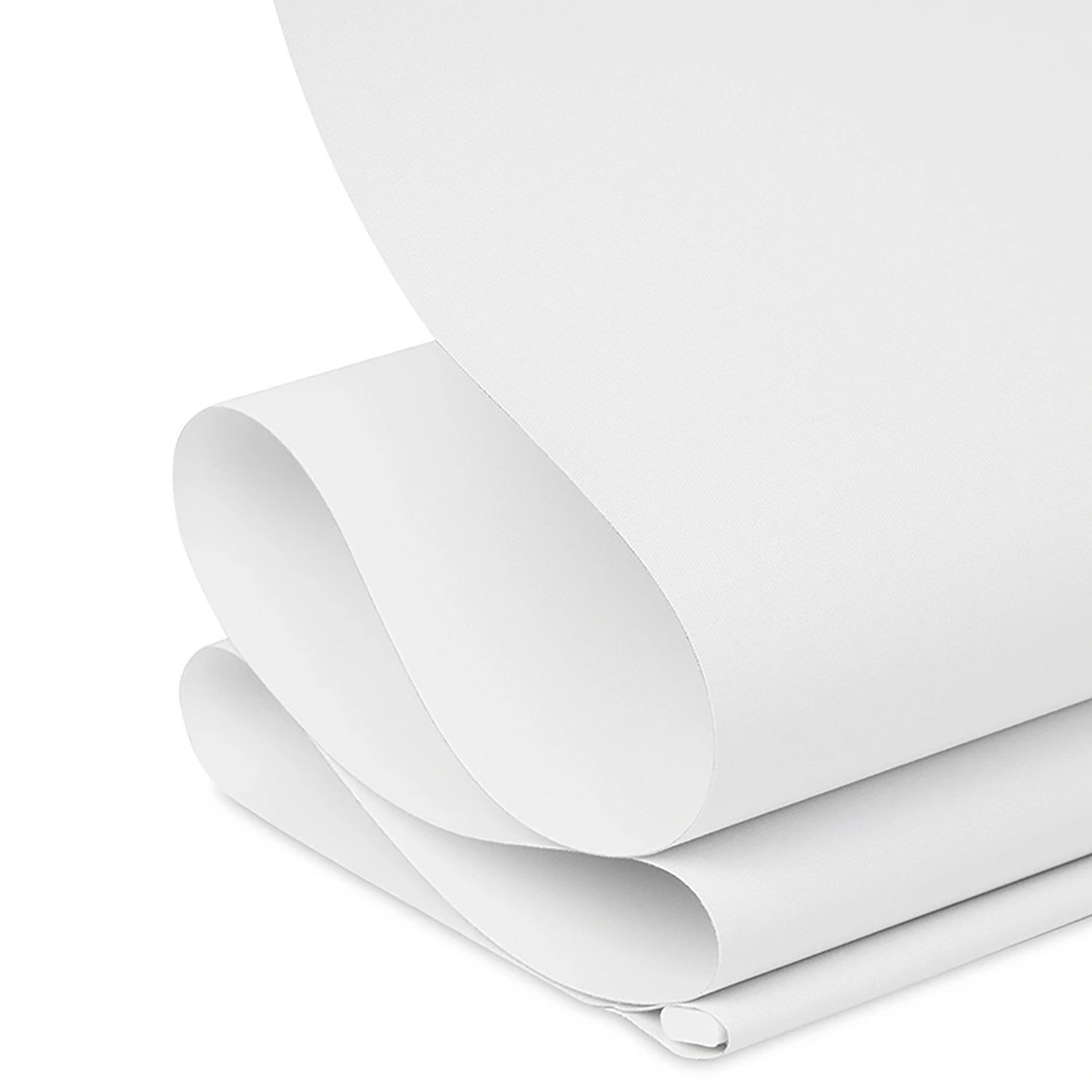 Штора рулонная Блэкаут Болид белый 47*175 Легранд *1/6