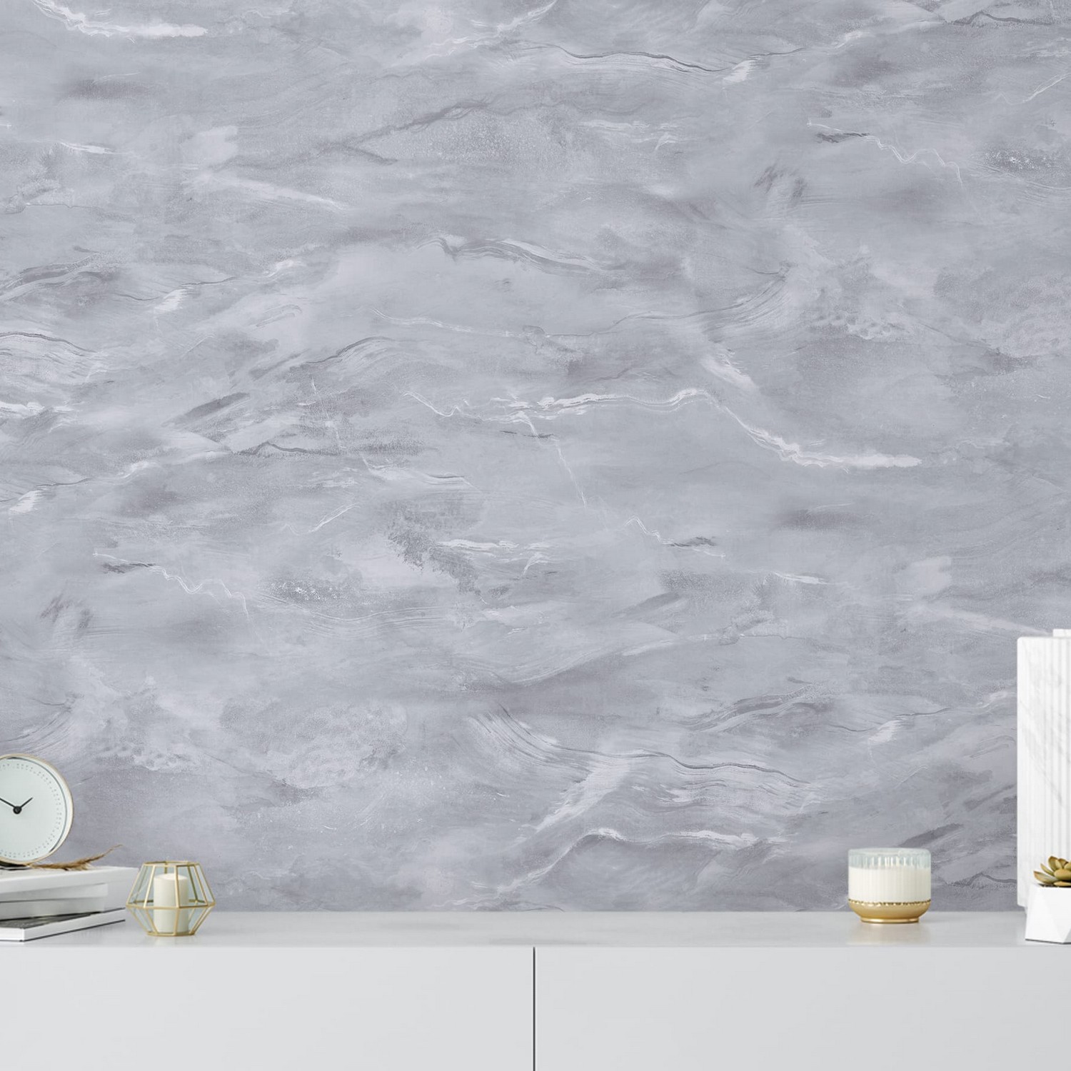 Обои флиз OSTIMA Barbara фон (сер.) 89159 1.06*10м *6