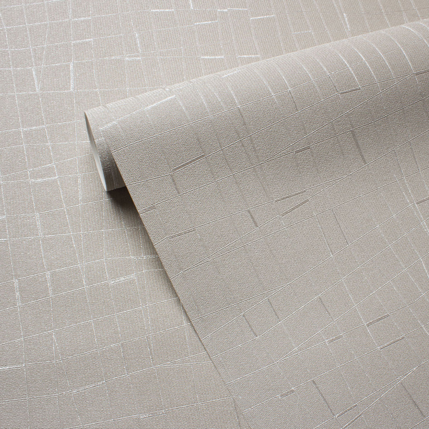 Обои  флиз Victoria Stenova  Module (беж.) 585718 1.06*10м *6