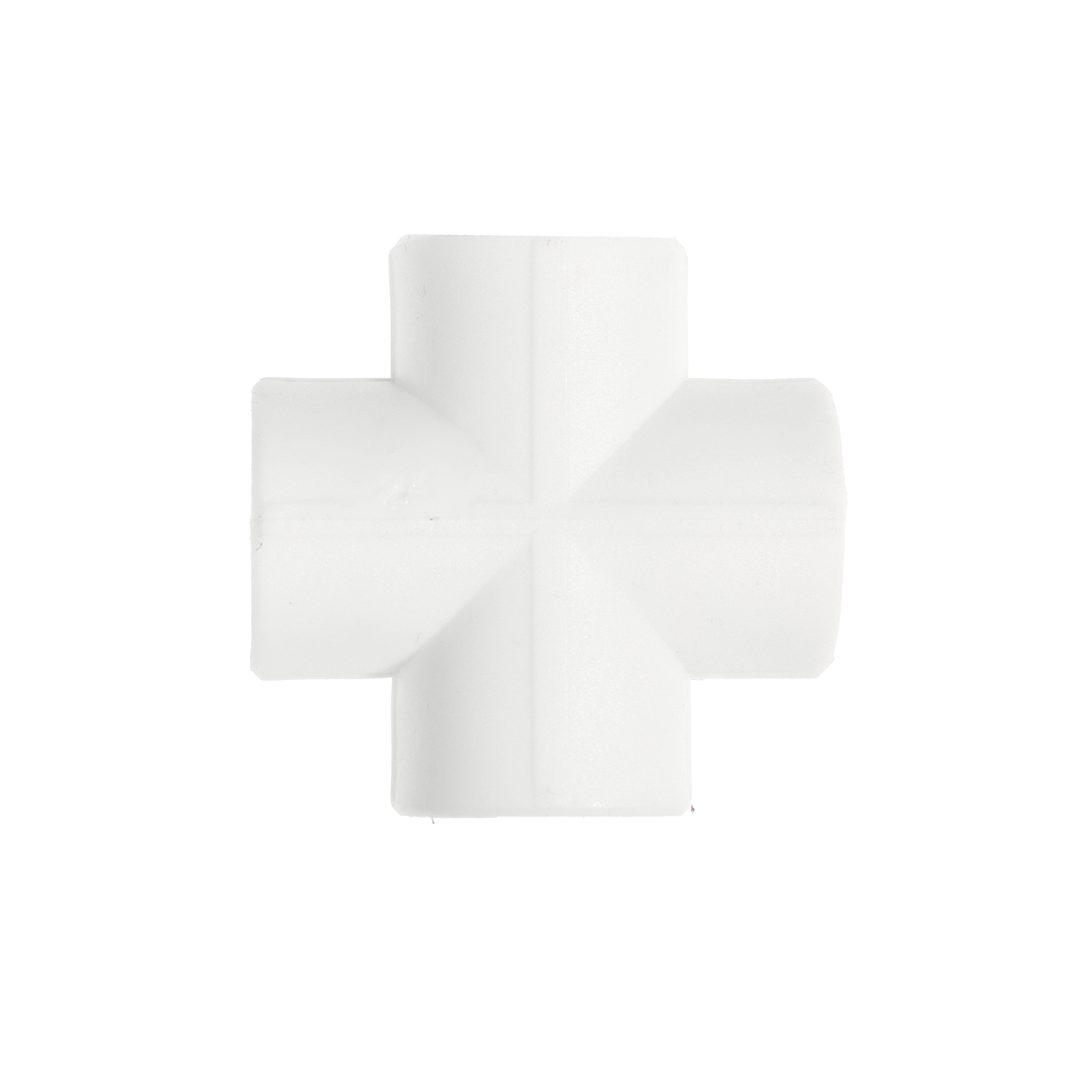 Крестовина PPRC Ø 20мм *10/90