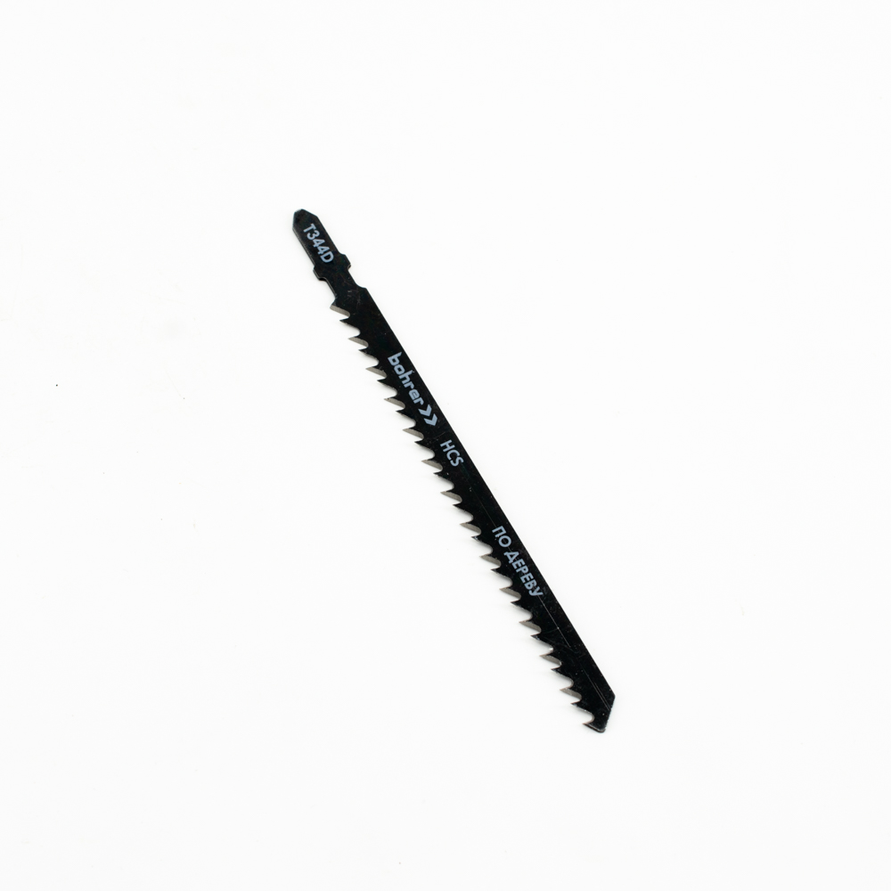 Пилки для лобзика по дереву 135мм шаг4,0мм прям груб рез (2шт) T344D арт.37103444 Bohrer*10/100/600 Пилки для лобзика по дереву 135мм шаг4,0мм прям груб рез (2шт) T344D арт.37103444 Bohrer*10/100/600