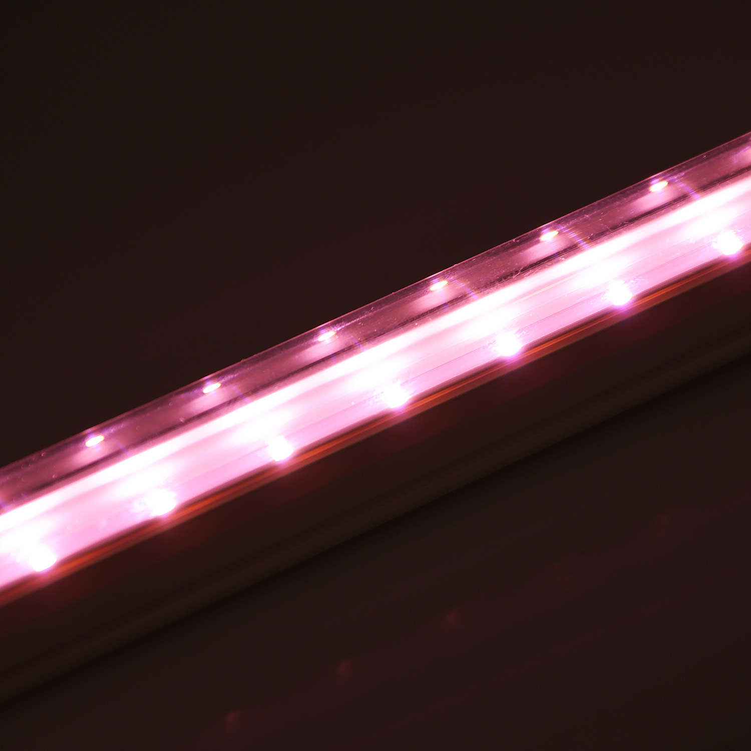 Фитосветильник светодиодный GENERAL GLF1-900-14BT-FITO, 14 Вт, полный спектр, IP40