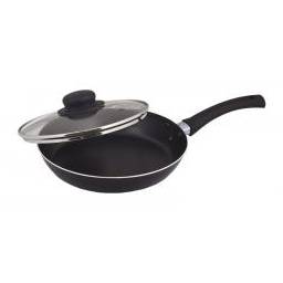 Сковорода алюм.а/приг. Scovo "Consul" d28см RC-005 (з-д "Сково") *1/12