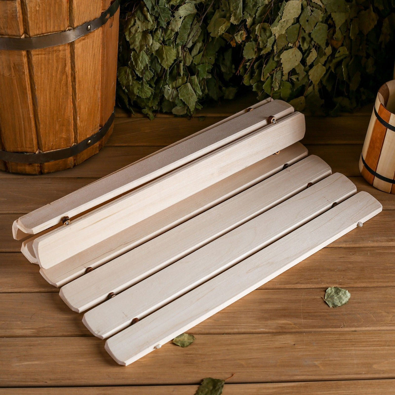 Коврик- лежак 0,5 м 4689640