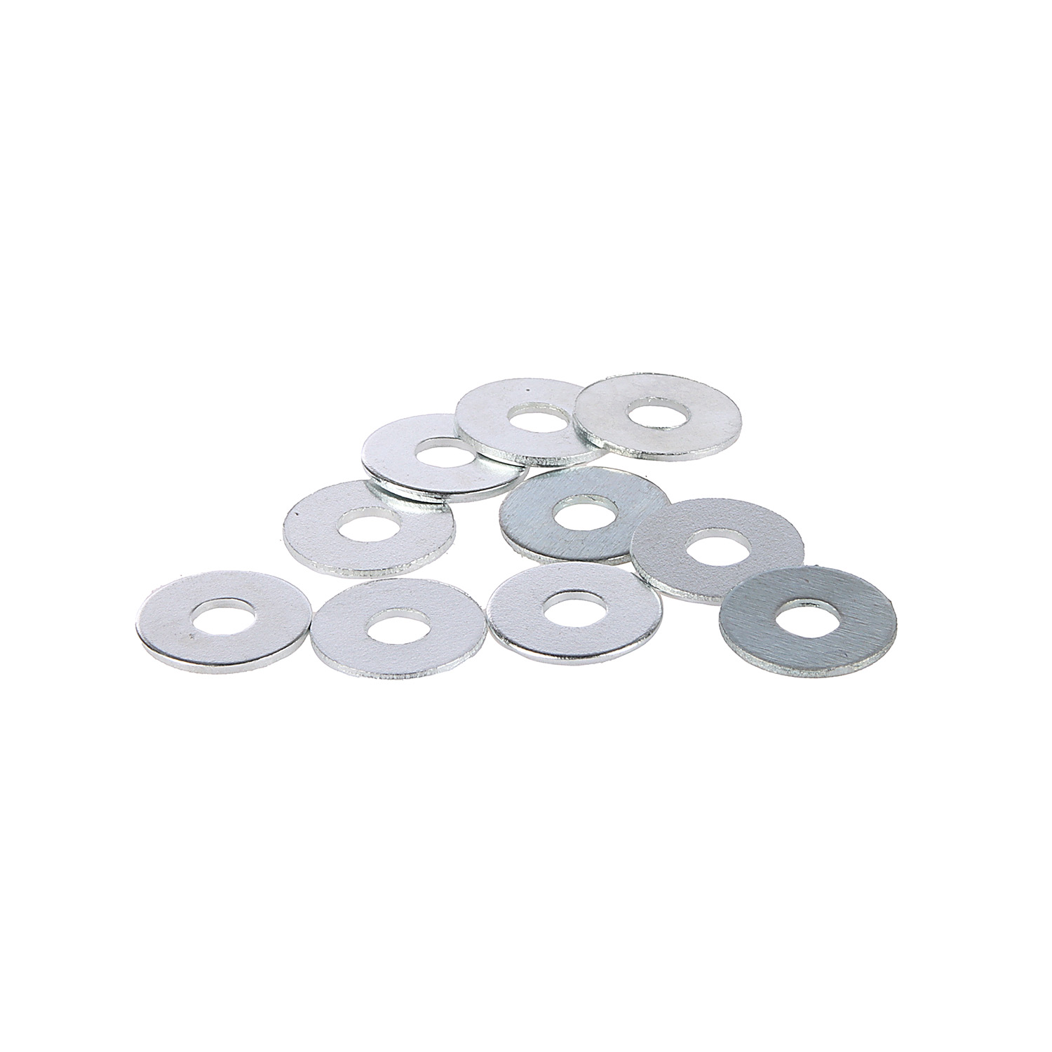 Шайба М5 DIN 9021 увеличенная BROZEX  (10шт) *10/100