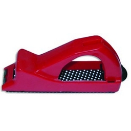 Рубанок по гипсокартону средний 140х40 мм"888" (арт.6813420) *1/15/60 Рубанок по гипсокартону средний 140х40 мм"888" (арт.6813420) *1/15/60