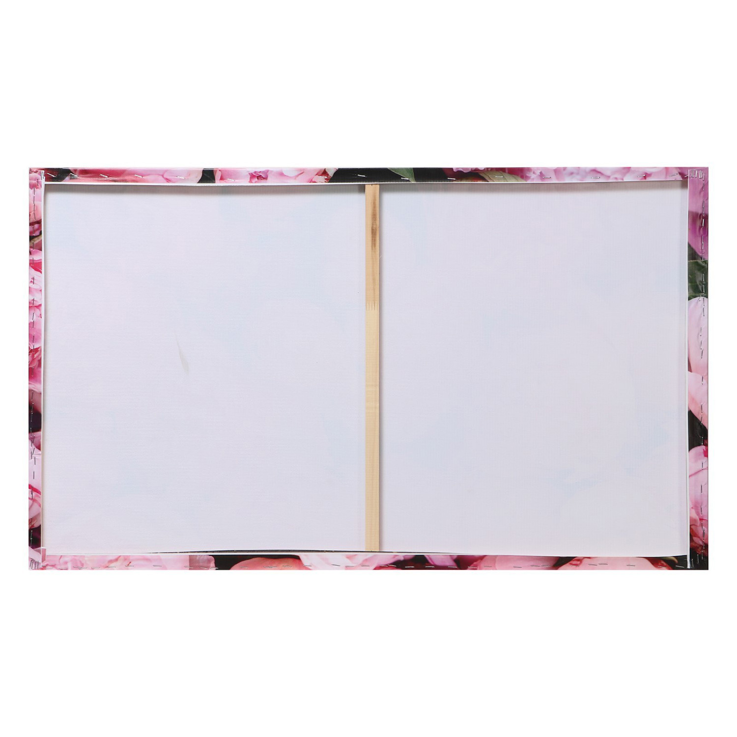 Картина "Пионы" 60*100 см 10236843