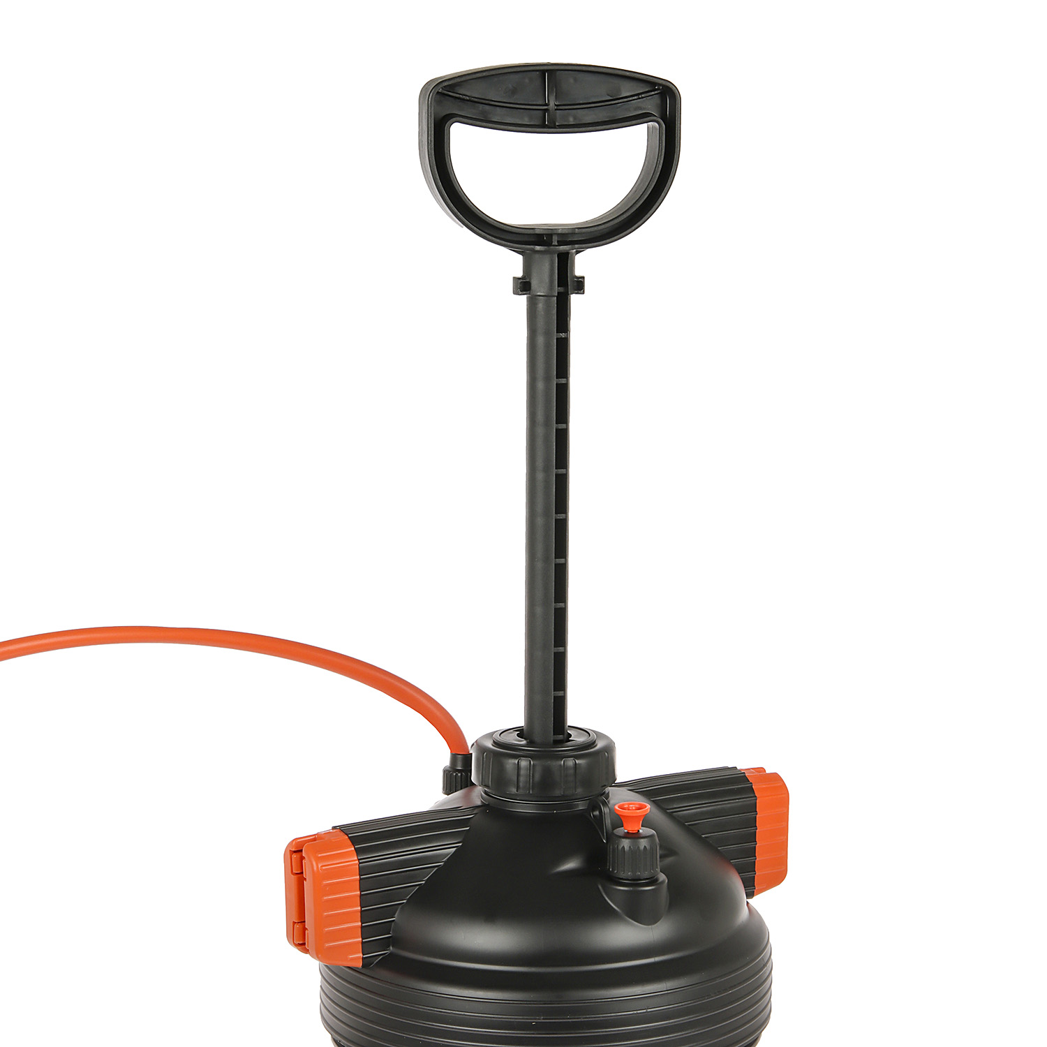 Опрыскиватель 5л помповый с удочкой "Жук" ОП-220 *1/6