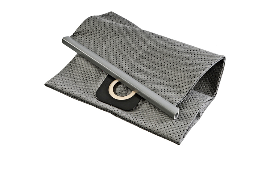 Пылесос строительный 1400Вт объем бака 20л шланг 2,5м d шланга 38мм VC1420 Sturm *1