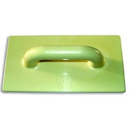 Терка для штукатурных работ 888, 320х180 мм, полиуретан Терка для штукатурных работ 888, 320х180 мм, полиуретан