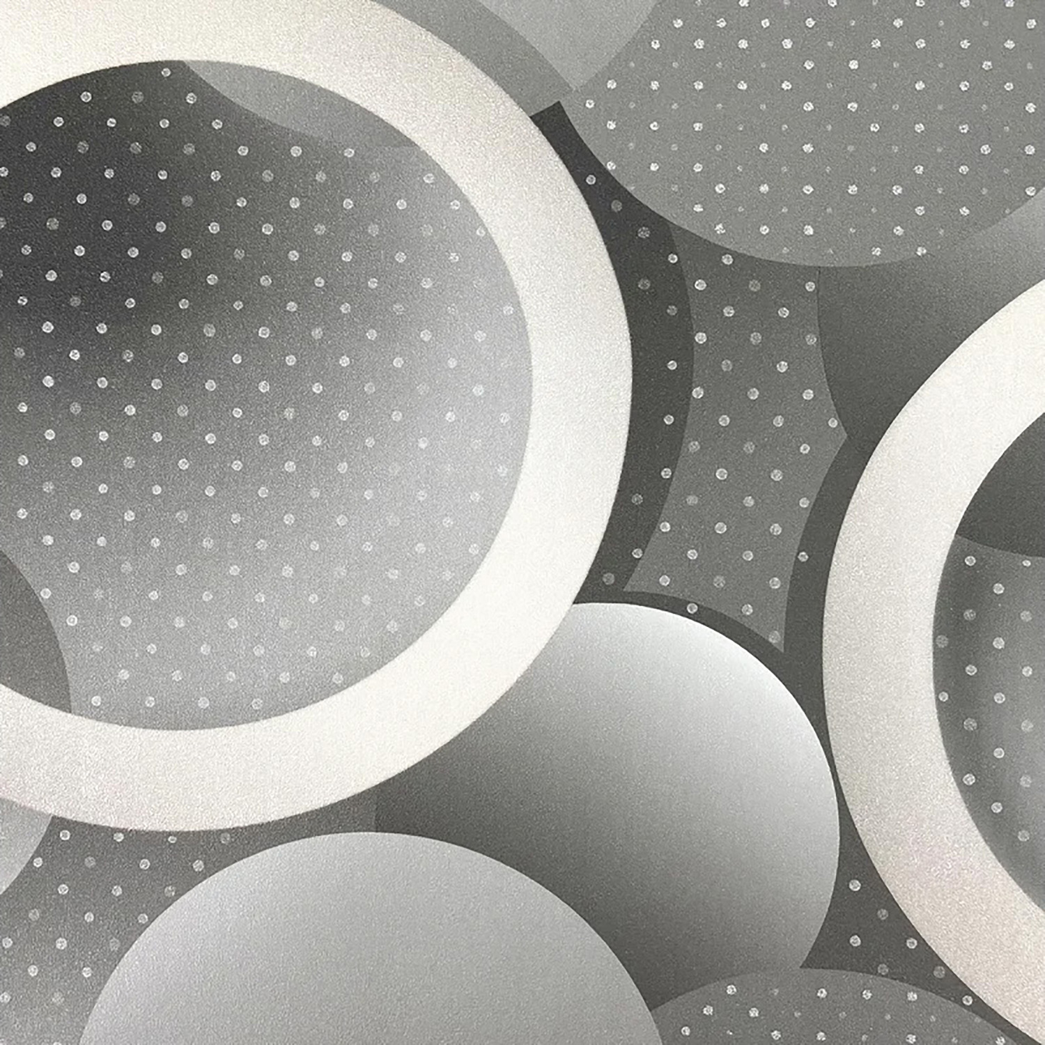 Обои  флиз. "Эрисманн" Orbita 60800-03 10.05х1.06м *1/6 Обои  флиз. "Эрисманн" Orbita 60800-03 10.05х1.06м *1/6