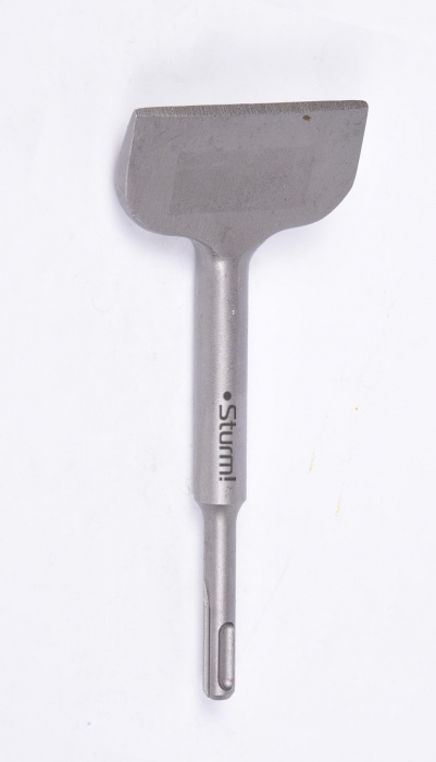 Долото плоское 40*250ммSDS-plus для плитки (9018-SDS-A40x250) STURM *1/10/50
