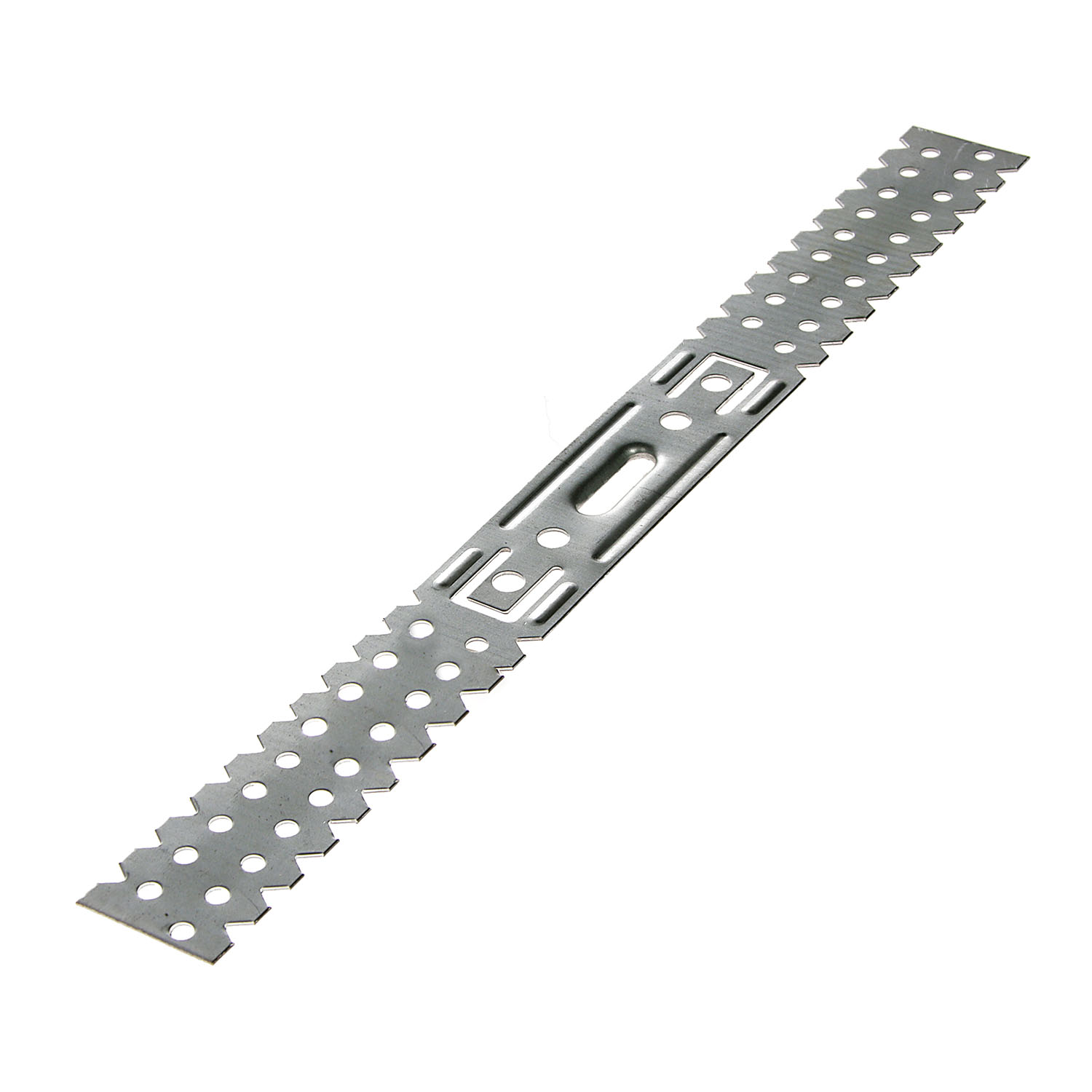 Подвес прямой KNAUF 60х27 мм, 0.9 мм Подвес прямой KNAUF 60х27 мм, 0.9 мм