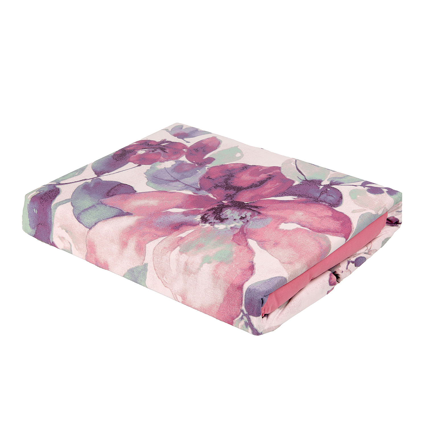 Постельное белье евро поплин Мастерская снов 20782-1, наволочки 70*70см - 2шт *1/8