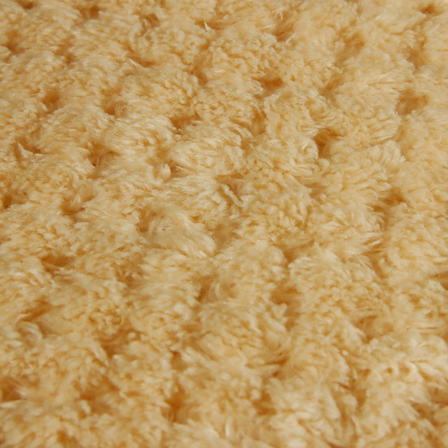 Плед 200*220см микрофибра жаккард ананас бежевый арт.345 NOVEL *1/8