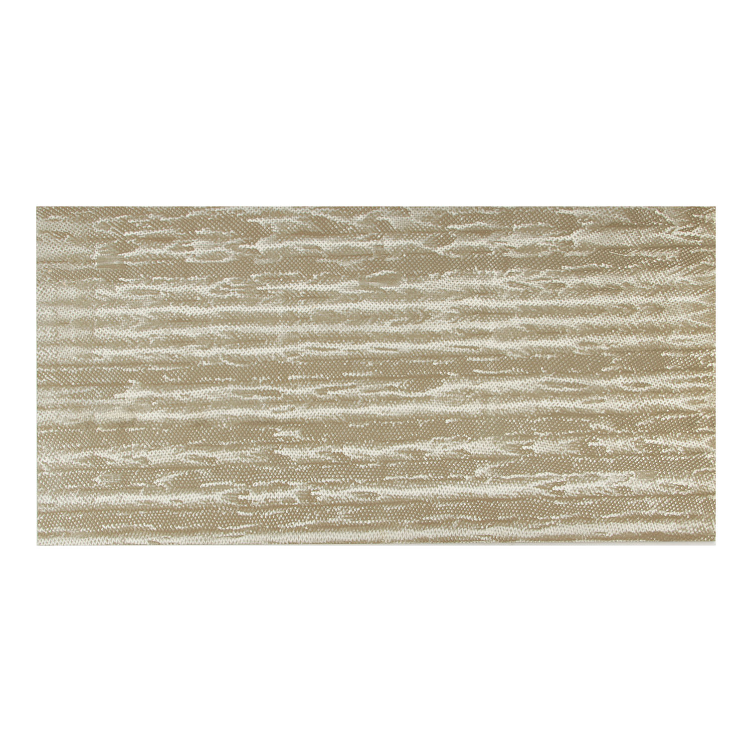 Керамогранит 1.44 м² Primavera Brecia Ivory, 1200х600х9 мм, полированный, бежевый